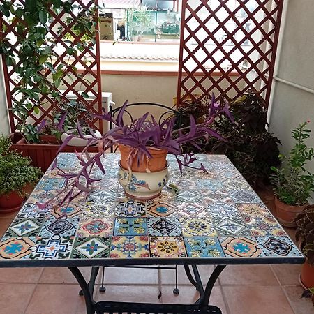 ノート A Casa Tua Affitti Brevi Bed & Breakfast エクステリア 写真