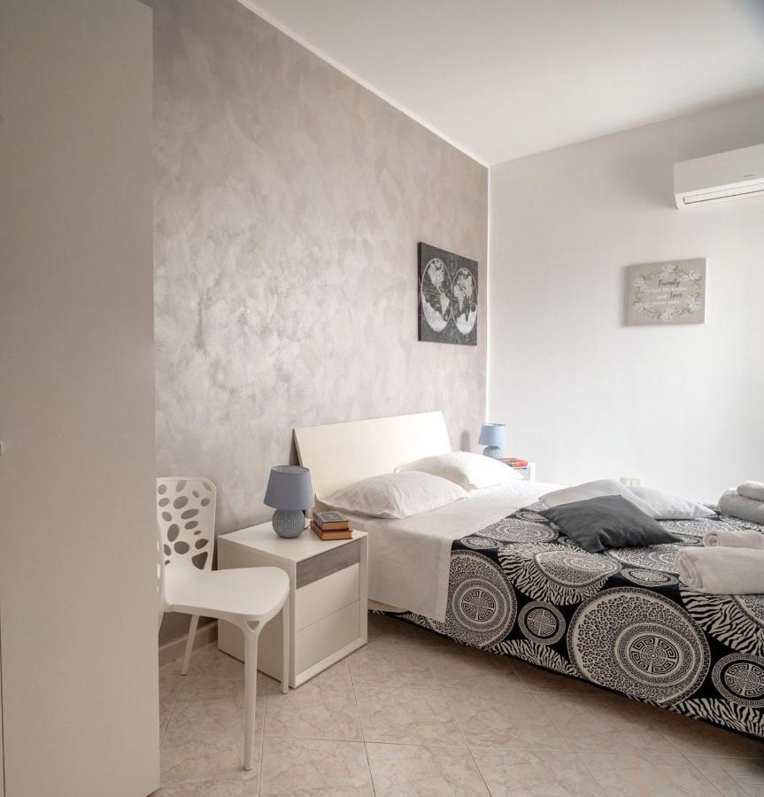 ノート A Casa Tua Affitti Brevi Bed & Breakfast エクステリア 写真