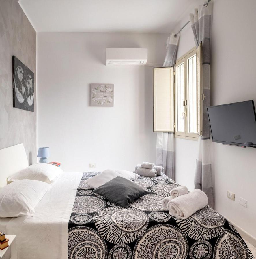 ノート A Casa Tua Affitti Brevi Bed & Breakfast エクステリア 写真
