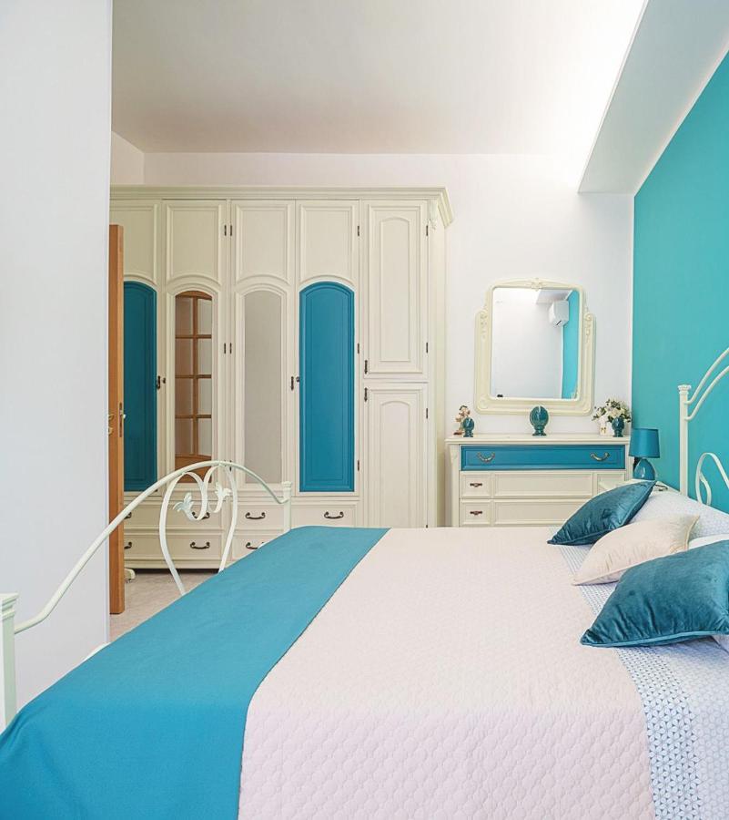 ノート A Casa Tua Affitti Brevi Bed & Breakfast エクステリア 写真
