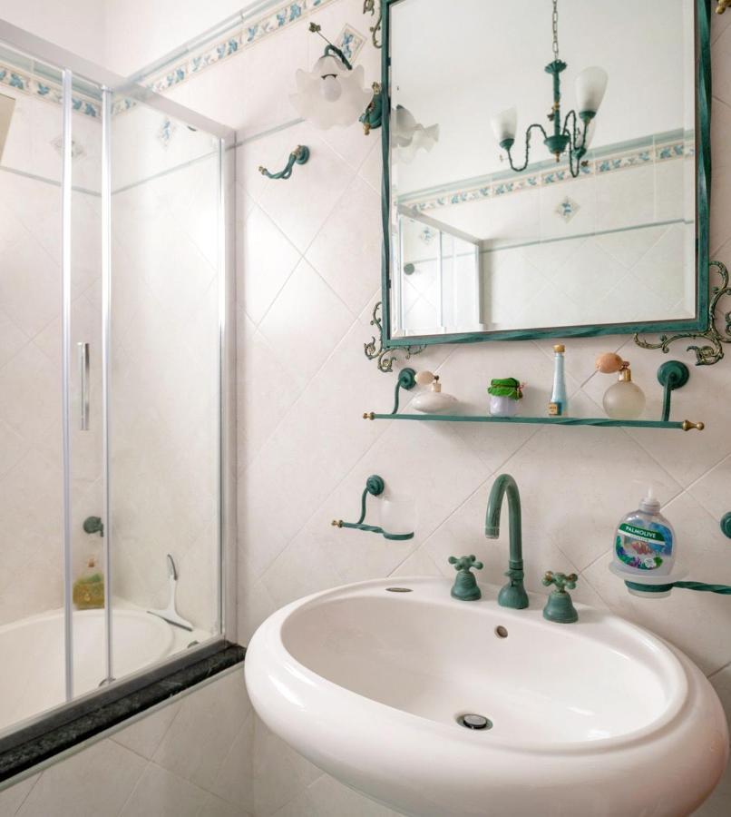 ノート A Casa Tua Affitti Brevi Bed & Breakfast エクステリア 写真