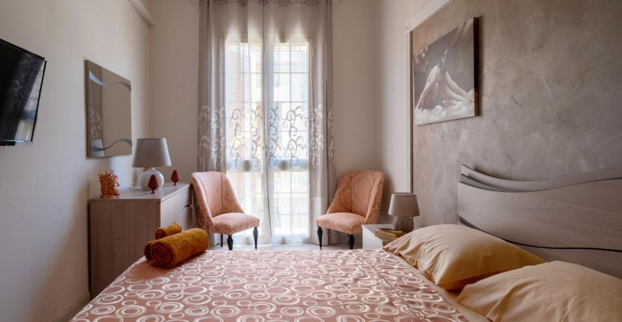 ノート A Casa Tua Affitti Brevi Bed & Breakfast エクステリア 写真