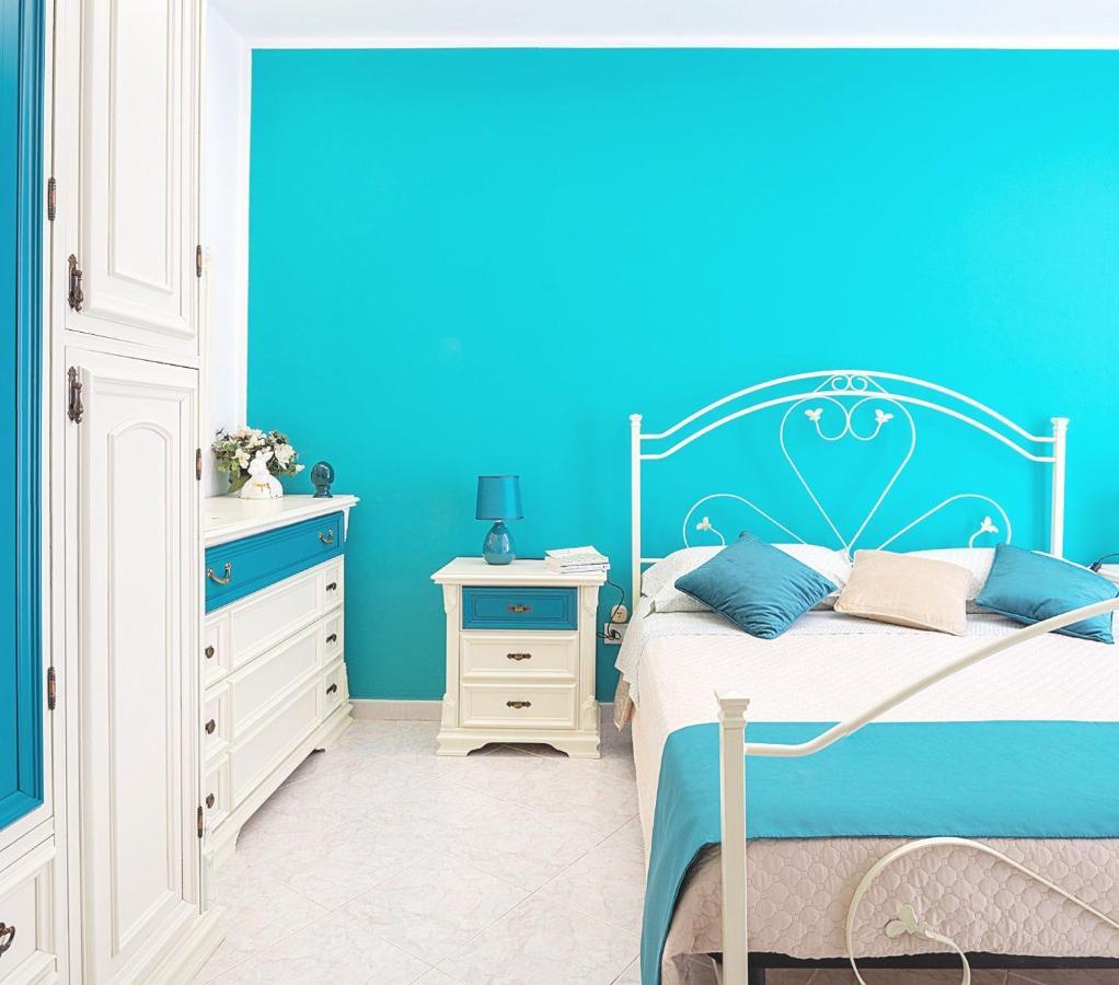 ノート A Casa Tua Affitti Brevi Bed & Breakfast エクステリア 写真