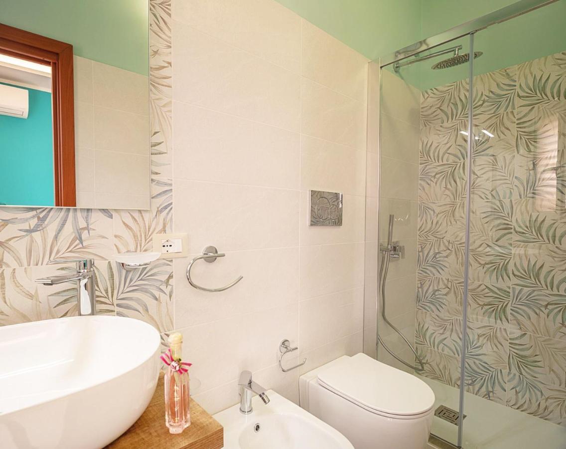 ノート A Casa Tua Affitti Brevi Bed & Breakfast エクステリア 写真