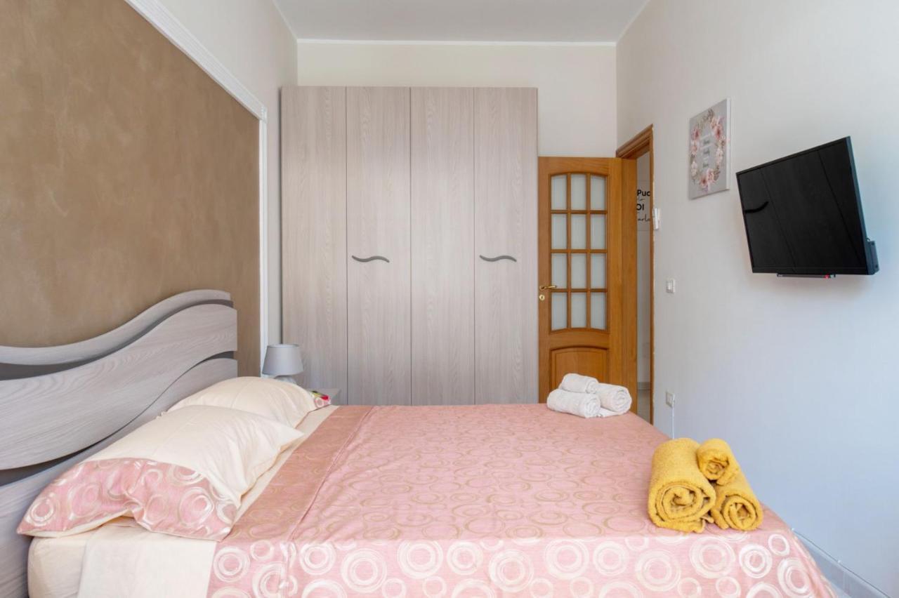 ノート A Casa Tua Affitti Brevi Bed & Breakfast エクステリア 写真