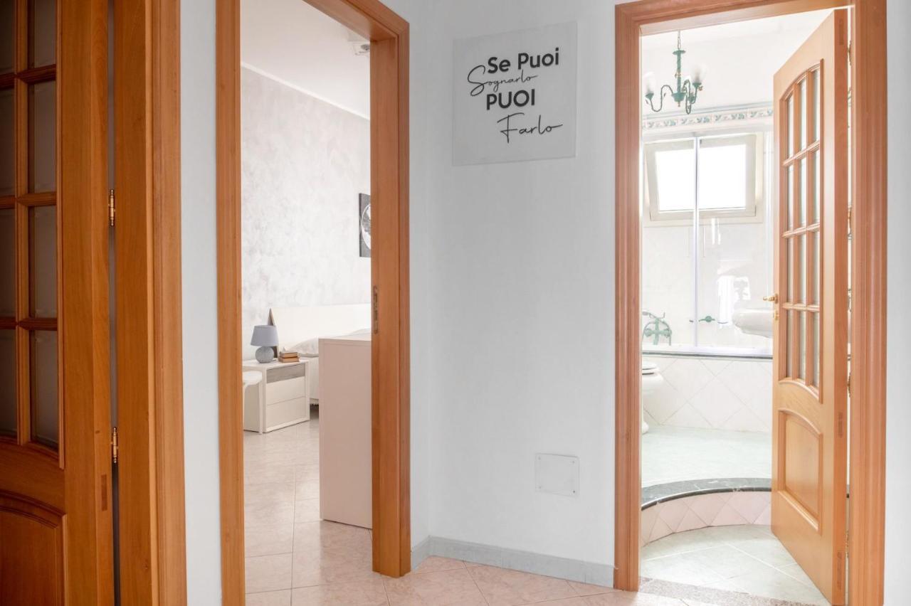 ノート A Casa Tua Affitti Brevi Bed & Breakfast エクステリア 写真