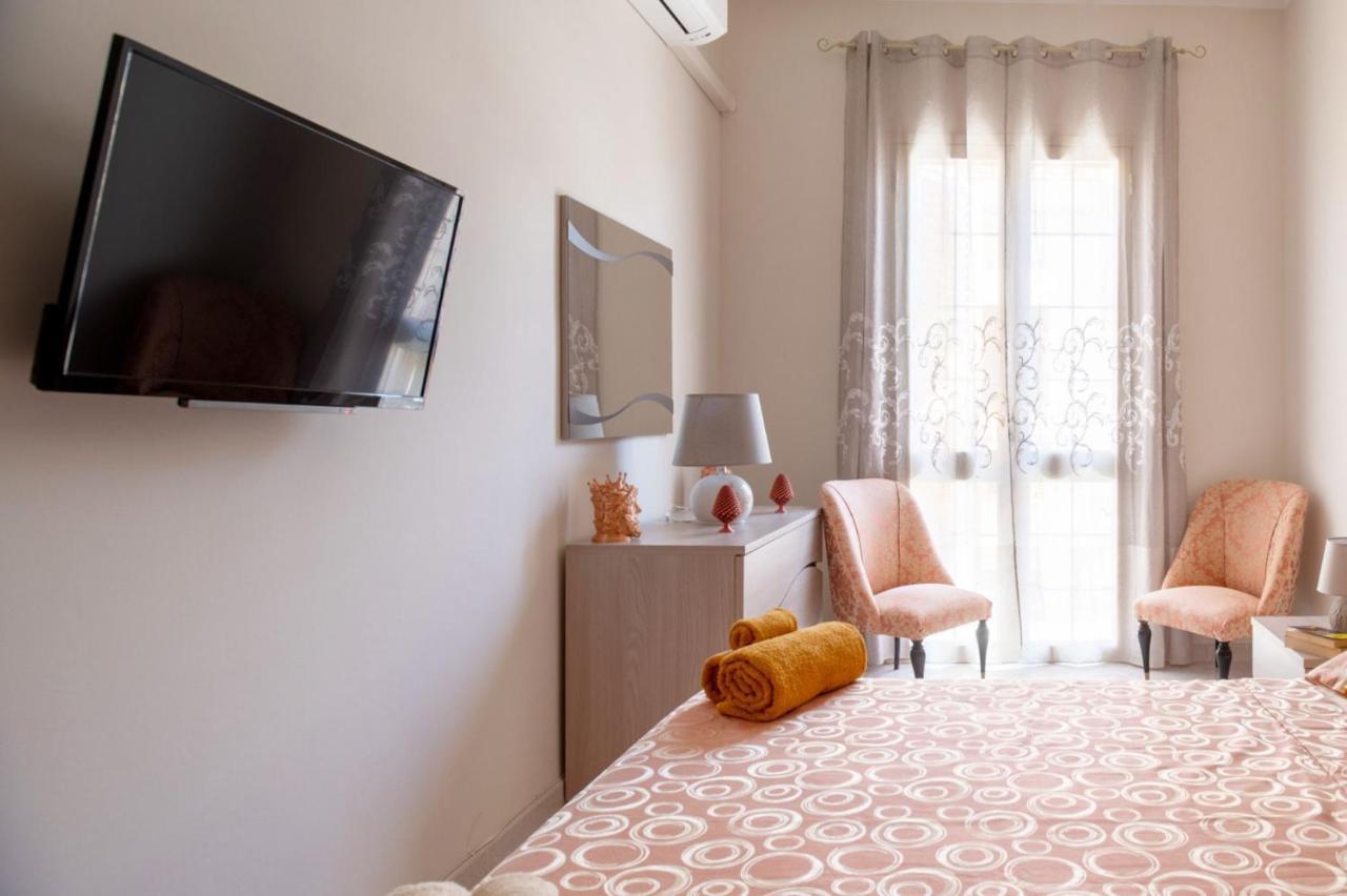 ノート A Casa Tua Affitti Brevi Bed & Breakfast エクステリア 写真