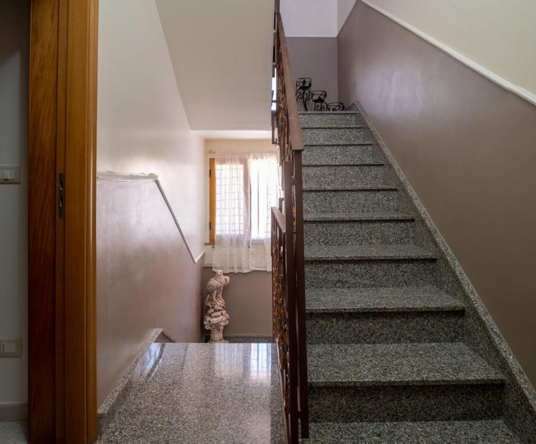 ノート A Casa Tua Affitti Brevi Bed & Breakfast エクステリア 写真