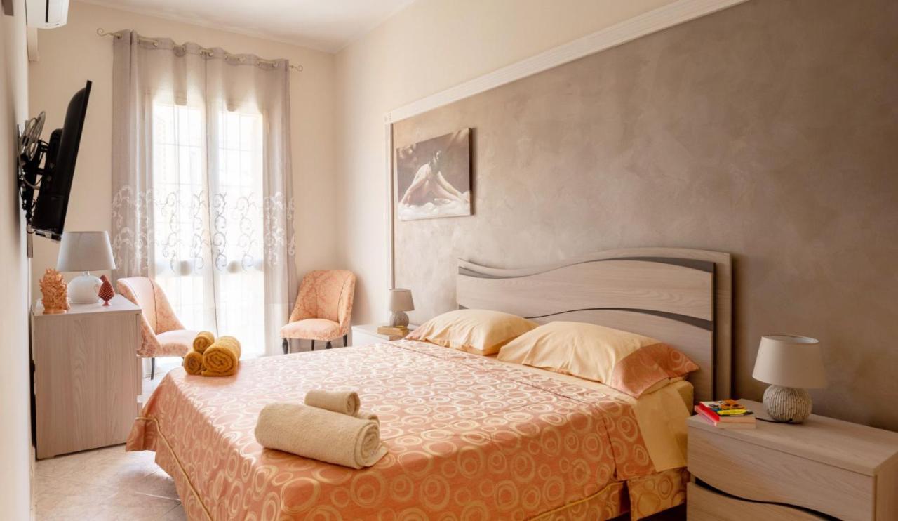 ノート A Casa Tua Affitti Brevi Bed & Breakfast エクステリア 写真
