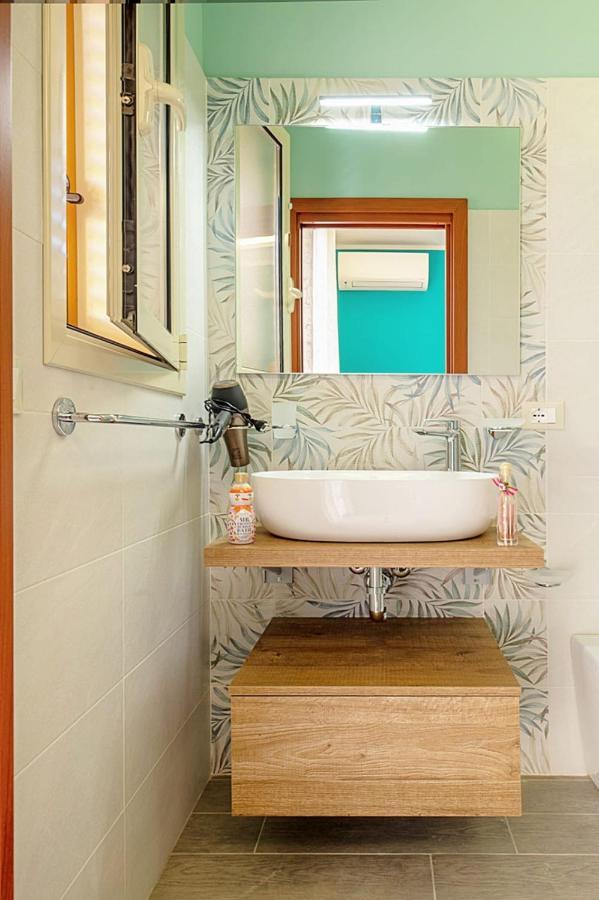 ノート A Casa Tua Affitti Brevi Bed & Breakfast エクステリア 写真