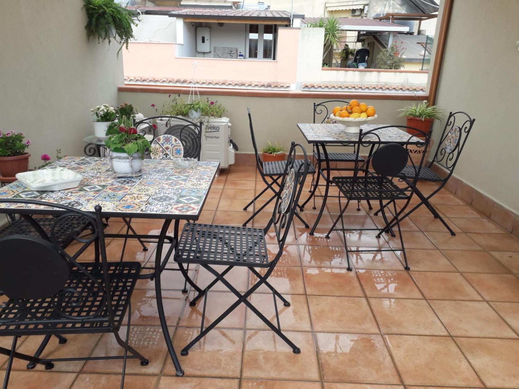 ノート A Casa Tua Affitti Brevi Bed & Breakfast 部屋 写真